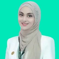 Taiba Haider