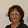Irma Gonzalez