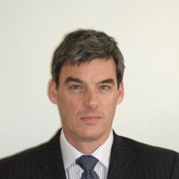 Charles St John