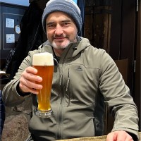 Rik Higgott
