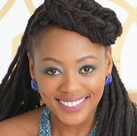 Ofentse Monyela