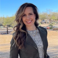Julie Pottinger