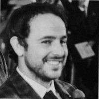 Ian Scully