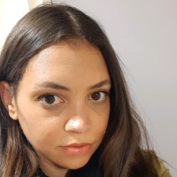 Samantha Monfret