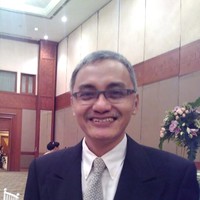 Kus Hendrarto