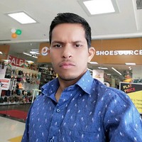 Shivjee Prasad