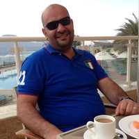 Abdallah Tashtoush