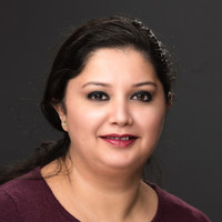 Pragati Puri