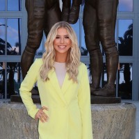 Haylee Erickson