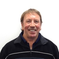 Steve Palmer