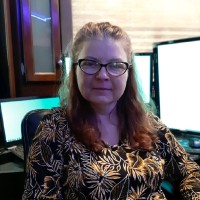 Sheri Stuart