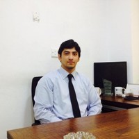 Hussain Afzal