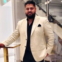 Shubhneet (SAM) Gulati