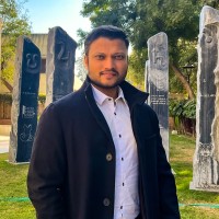 Nishant Mishra