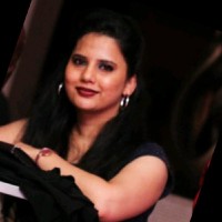 Kamini Wagh