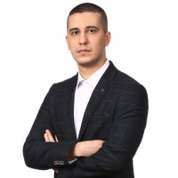 Mohammad Barghamadi