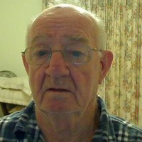 Reg Parry