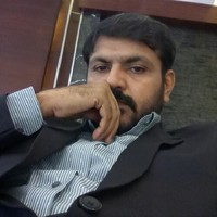 Syed Ali