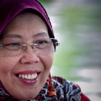 jamilah mohammad