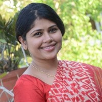 Sapna Pradeep Thaiparambil