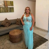 Márcia Bianchi Ferreira