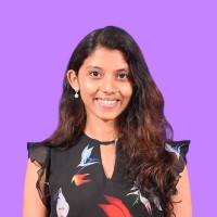 Nisandi Jayasuriya