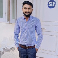 Vishal Vaja
