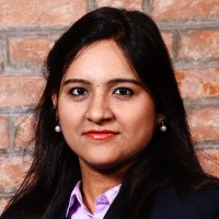 Mrinalini Agrawal