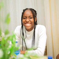 Judith Ukaegbu