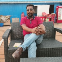Md. Sohel Rana