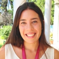 Rocío Elizabeth Carrizo