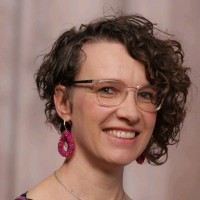 Sandra Bosscher - Kremer