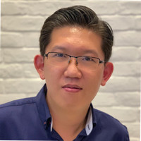 Yi Huang Loh