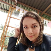 Laura Bibiana Baquero Moreno