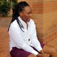 Sanelisiwe Khumalo