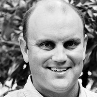 David Brister