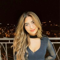 Carla Aoun