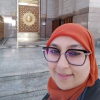 Amira AYAYDA