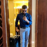Yashwanth Dev