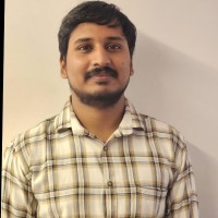 Himanshu Kumar Chaturvedi