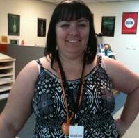 Michelle Rutter