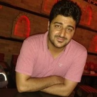 Ubaid Shafi Bhat