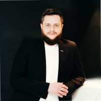 Maksym Musatov