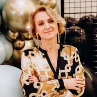 Олена Чемерис