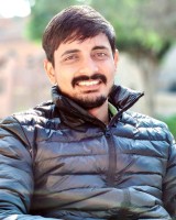 Abhay Singh