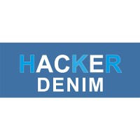 Hacker Denim