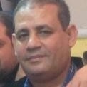 Ahmed Gomaa Abdelsamee
