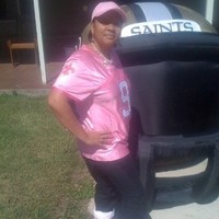 Michelle James