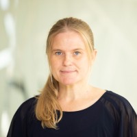 Signe Pedersen