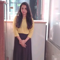 Shenali Geoffry